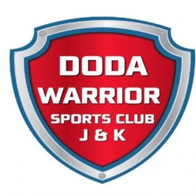 DODA WARRIOR SPORTS CLUB (J&K)