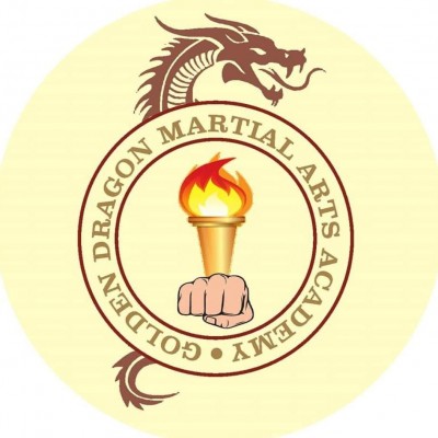 Golden dragon Marshall art Academy