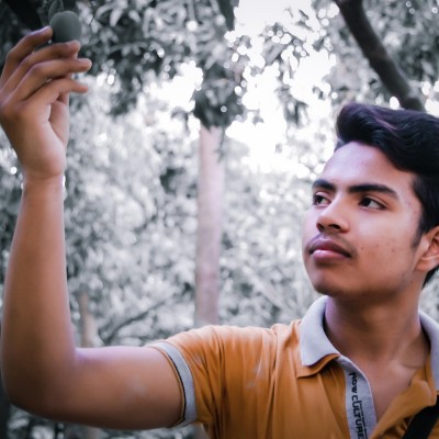 Shadab Qadri
