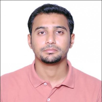 Syed saad Hussain