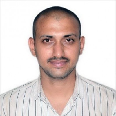 Shivam Kumar Pandey