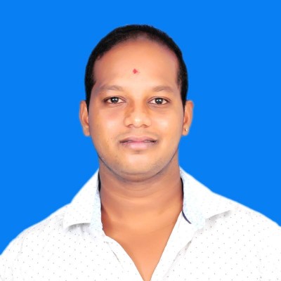 Chakravarthi BATHALA