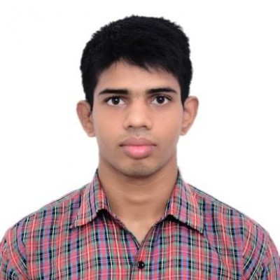Sahil Singh