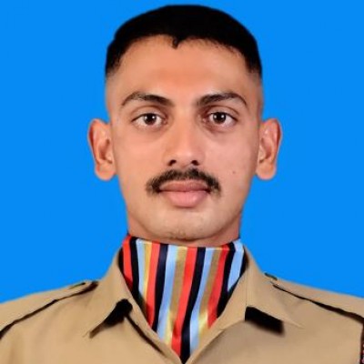 Raunak Kumar Singh