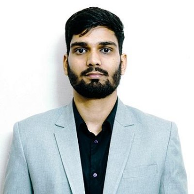 Dishant Jaiswal