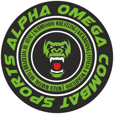 Alpha Omega Combat Sports