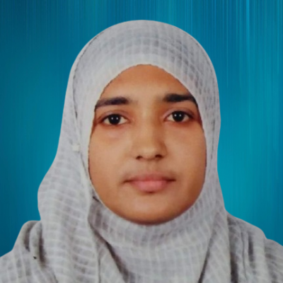 Zahira Thasneem