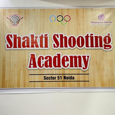 Shakti Shooting Acadmey