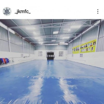 FENCING CLUB