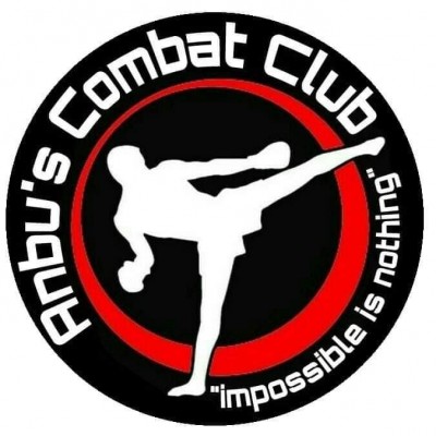 Anbus Combat Club