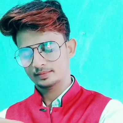 Aman kumar Singh