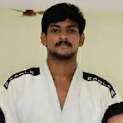 Venkata Teja
