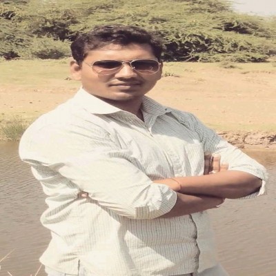 Nitesh More