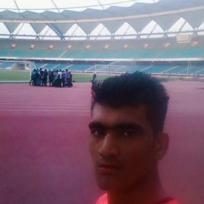 Lalit Kumar