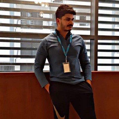 Akash Sharma