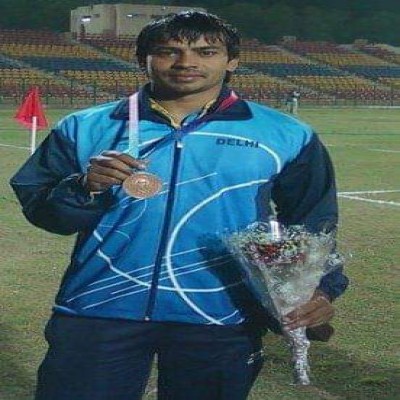 Vijay Khatri