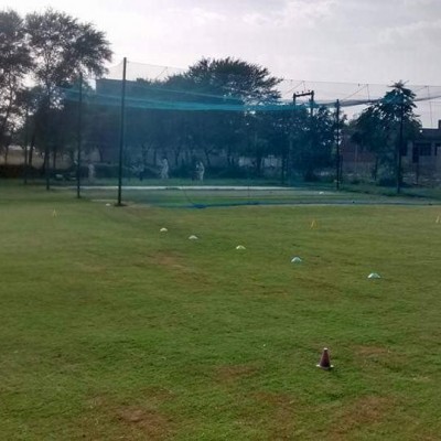 Mehta cricket academy