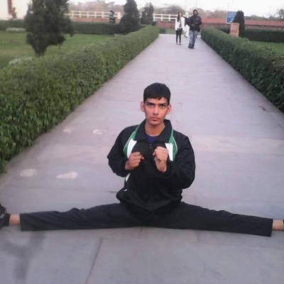 Rohit Kumar