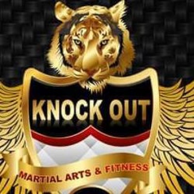 Knockout MMA GTB NAGAR