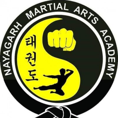 Nayagarh Martial Arts Academy