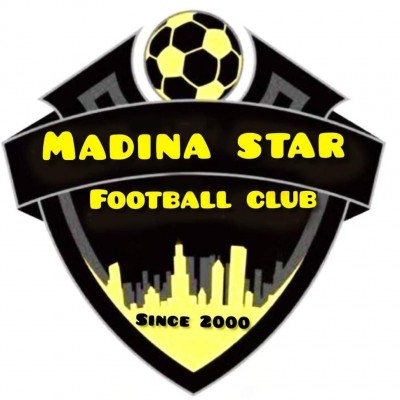 Madina star football club