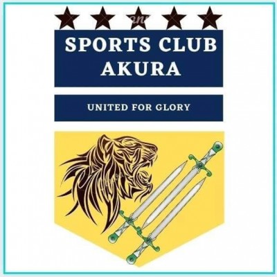 Sports club akura