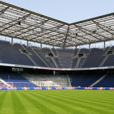 V. K. Stadium Pvt. Ltd.