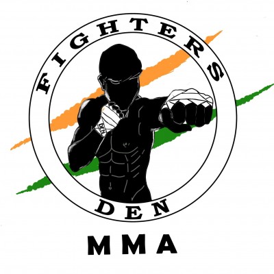 FIGHTERS DEN MMA