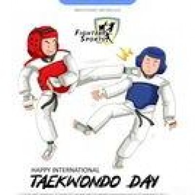 Fighter taekwondo Academy