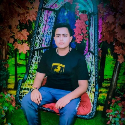 Chetan Sharma