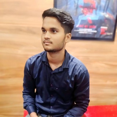 Ritesh Singh