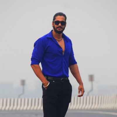 SARFARAJ Ali