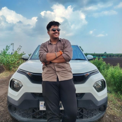 Vikalp Bajirao Prajapati
