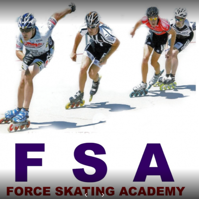 Force Skating Academy