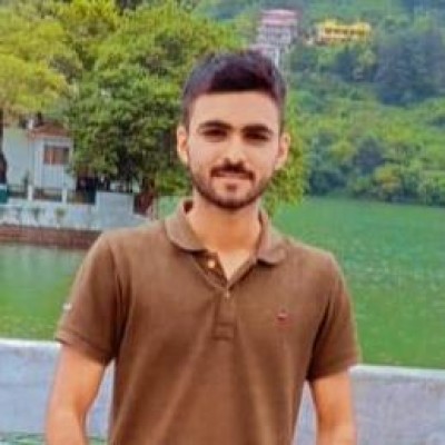 Gaurav Singh