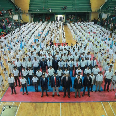 Nochikan Karate International