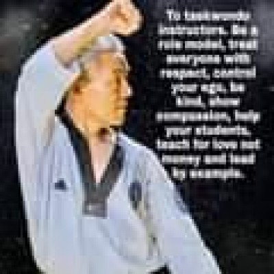 GOLDEN TELANGANA TAEKWONDO ACADEMEY