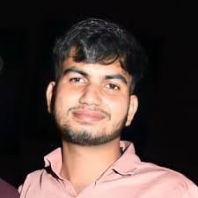 Gaurav Sharma