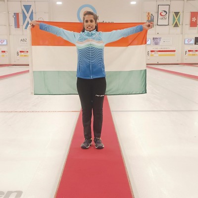 Govula Tejasree