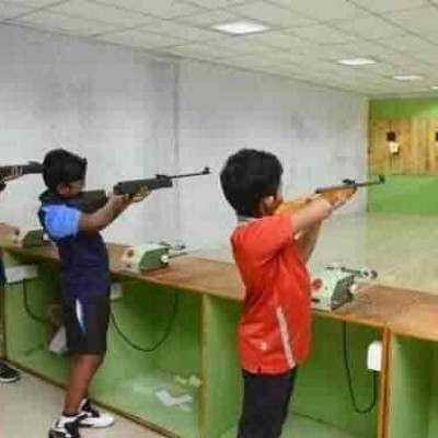 Great Gun Shooting Academy