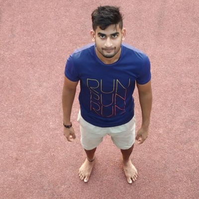 Harsha .k