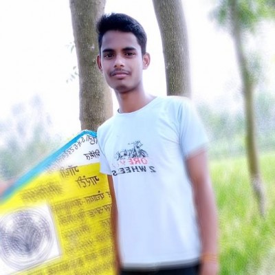 Harshit Singh
