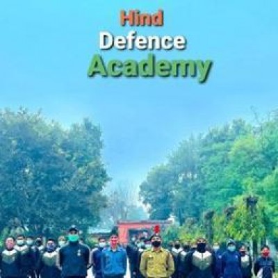 Hind Defence Academy