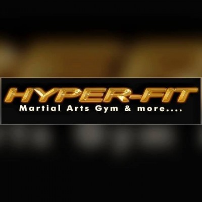 HyperFit Martial Arts Gym