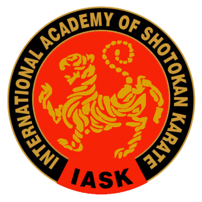 International Academy of Shotokan Karate