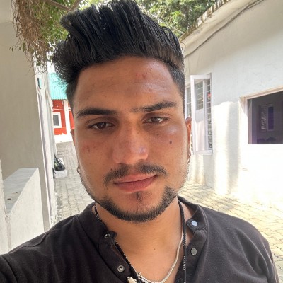 Gulshan Salhotra