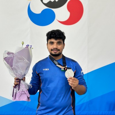 Amit Sharma