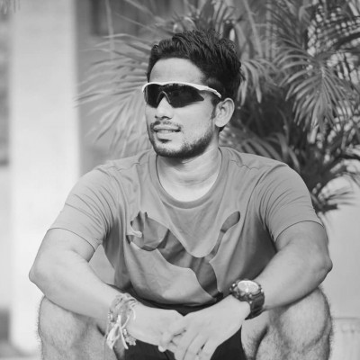 Ritesh Yadav