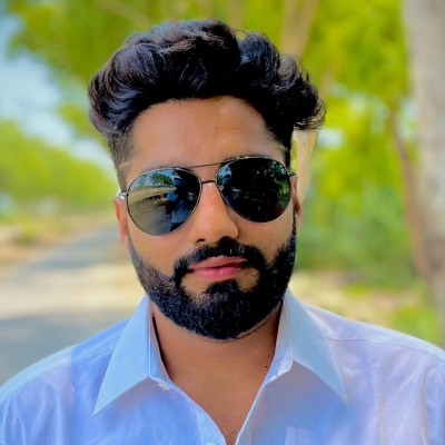 Aman Kumar