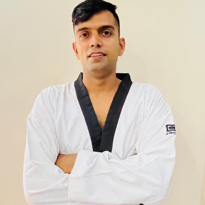 Vikas Siwach